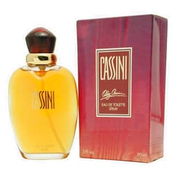 Oleg Cassini Cassini By Oleg Cassini For Women. Eau De Toilette Spray 3 oz