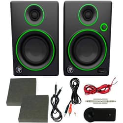 Mackie CR Series CR3-3