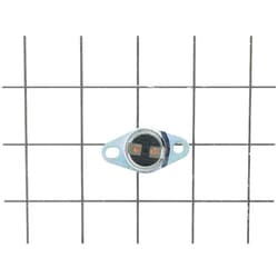 PRORETAILER Compatible with GE WB27X10195 Thermostat for Microwave