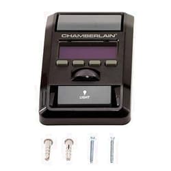 Sentex Chamberlain 41A7305-1 Wall Mounted Door Control Panel Security 2.0+ Garage TTC