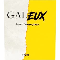 Stephen Graham Jones Galeux