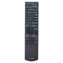AULCMEET RM-AAU055 Replace Remote Control Compatible with Sony Receiver STR-DH100 1-487-352-11