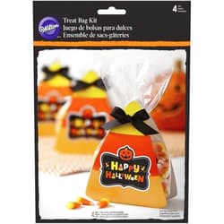 Wilton Candy Corn Bag Kit