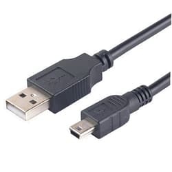 Sqrmekoko Replacement Power Supply Cord Charging Cable for Leapfrog Kids Tablet, LeapPad 3, LeapPad Platinum, LeapReader, LeapPad Ultra Xdi, LeapPad Ultra Kids, Leapfrog LeapReader Pen