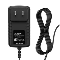 HISPD AC Adapter Charger for Sonicake Digital Reverb Guitar Effect Pedal Power Supply Cord Mains PSU