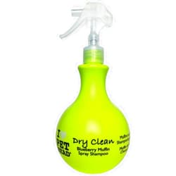 The Company of Animals Fetch for Pets Dry Clean Spray, 15.2oz Blueberry Muffin,Multi-colored,DISCO102