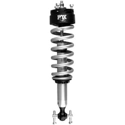 FOX Factory Fox Shock 2.0 IFP Front 07- On Chevy 1500 0-2in Lift