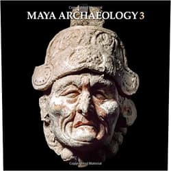 By Michael Coe (Author), Mary Miller (Author), Stephen Houston (Author, Editor), Karl Taube (Author), Simon Martin (Author), Takeshi Inomata (Author), Daniela Triadan (Author), Christophe Helmke (Author), Jaime Awe (Author), Shawn Morton (Author), Gyles Iannone (Author), Kenichiro Tsukamoto (Author), Octavio Esparza (Author), Arnoldo Gonzalez (Author), Joshua Balcells (Author), Mary Jane Acuña (Author), Charles Golden (Editor), Joel Skidmore (Editor), Chip Breitwieser (Illustrator) & 15 more Maya Archaeology 3: Featuring the Grolier Codex