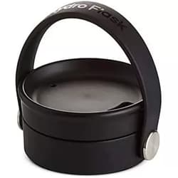 ‎Hydro Flask Hydro Flask Wide Mouth Lids Flex Sip Black