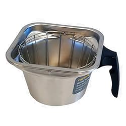 FETCO B001280B1 Stainless Steel Brew Basket