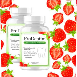 LABIXU Prodentim for Gums and Teeth Health & Fresh Breath - 3.5 Billion Advanced Oral Probiotics for Mouth Bad Breath, Chewable Dental Probiotic, 30 Tablets, 1 Month Supply (2)