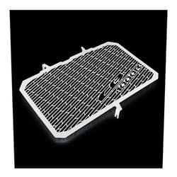 LAUTIE Motorcycle Radiator Guard Motorcycle Accessories Radiator Guard Radiator Grille Cover Stainless Steel for CB1000R CB 1000 R 2018-2021