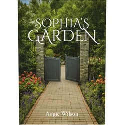 Angie Wilson Sophia's Garden