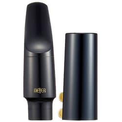 Meyer MR-404-5MM Rubber Tenor Sax Mouthpiece