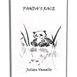 By Mr Julian Vassallo (Author), Camino Santos (Illustrator) Panda's Race