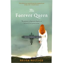 By Helen Hollick (Author) The Forever Queen