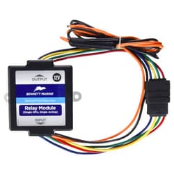 Bennett Marine RM12 Relay Module - 12 Volt