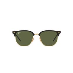 Ray-Ban RB4416 New Clubmaster Square Sunglasses