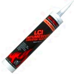 Specified Technologies Inc. LCI300 Fire Stop 10.1 Oz Tube Intumescent by Specified Technologies Inc.