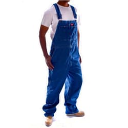Dickies Men's Bib Overall