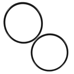 GnDaYoug 2-Pack SPX1500P Pool Pump Strainer Cover O-Ring Fit for Hayward Power-Flo, Turbo-Flo & LX Series Pool Pumps Replacement for SP1500/SP1705/SP1580 Models