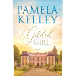 Pamela M. Kelley Gilded Girl