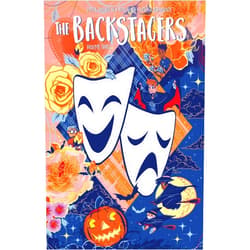 By James Tynion IV (Author), Sam Johns (Author), Walter Baiamonte Rian Sygh (Illustrator), Brittney Williams (Illustrator), Caitlin Rose Boyle (Illustrator), Katy Farina (Illustrator) & 3 more The Backstagers Vol. 3