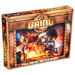 Privateer Press Grind