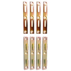 METAL MAGERY Bed Rail Fasteners 4