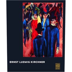 Jill Lloyd,Janis Staggs,Ronald S. Lauder,Renee Price,Nelson Blitz Ernst Ludwig Kirchner