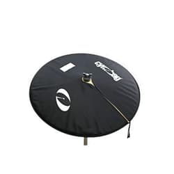 Cymbag CY21BK Case for Cymbals