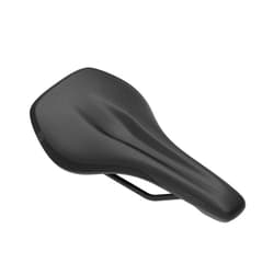 Ergon SR Allroad Core Comp Men's Saddle – Ergonomic, Shock-Absorbing, for Road, Gravel, and Cyclocross