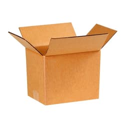 AVIDITI Shipping Boxes Small 8
