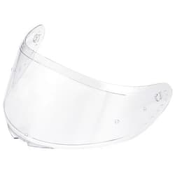 ILM Helmet Accessories Visors Replaceable Face Sheild for Full Face Motorcycle Helmet in Model ILM-Z501(Visor, Clear)