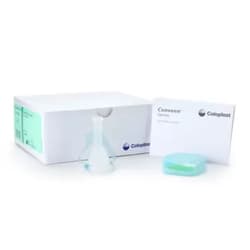 Coloplast 22030 Conveen Optima External Catheters (30/Pack)