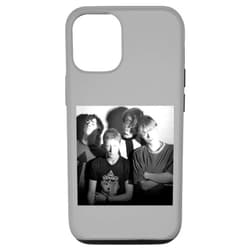 Simon Fowler Photography iPhone 15 Blur Band Shot By Simon Fowler Case