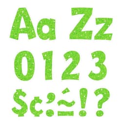 TREND enterprises, Inc. T-79782 Lime Sparkle 4
