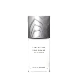 Issey Miyake L'Eau d'Issey Pour Homme Eau de Parfum - Men's Fragrance - Intense Aquatic Scent - Notes of Sichuan Pepper, Fir Balsam, and Cedarwood