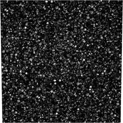 Dazzjoy Edible Black Sprinkles, Sanding Sugar Rim Crystals, 150g, Black Sugar Sprinkles for Cake Decorating, Cocktail, Cookie, Cupcake Toppers Decoration, Holiday Supplies