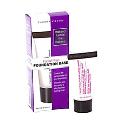 Claudia Stevens Facial Prep Foundation Base 1.05 ounce