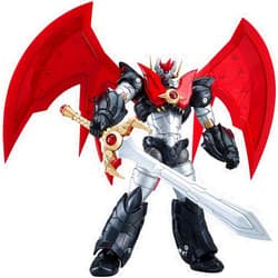 Good Smile Company Moderoid Mazinkaiser, Non-Scale, Assembleable Plastic Model, Resale