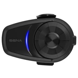 Sena 10S Motorcycle Bluetooth Headset Communication System (Renewed)