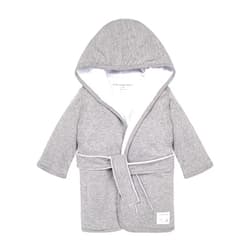 Burt's Bees Baby Burts Bees Baby Kids' Hooded Bathrobe