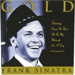 Frank Sinatra Format: Audio CD Gold