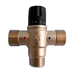 ISSUA Brass 1