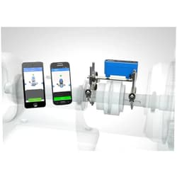 Skf Shaft Alignment Tool Tksa 11 Tksa11 Works with Android and Iphone Ipad Apps