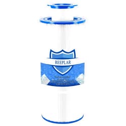REEPLAR 6541-397 Pool Spa Filter Cartridge Compatible with Sundance Spa Filter 880 Series (Outer 6473-165 Inner 6473-164), Filbur FC-2772, Darlly 80802,Baleen AK-80802 Hot Tub Replacement Cartridge