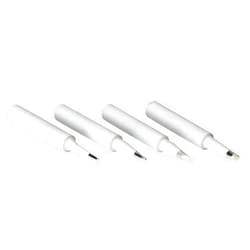 Dayton Audio Stahl Tools TSRT Soldering Tip Kit for TCSS, 4 Piece