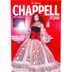 Anthem Publishing Ltd Chappell Roan Fan Book & Photo Book: Pink Pony Club, HOT TO GO, Good Luck Babe & More! | Glossy Collectible Issue