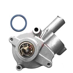 C CLINK Replacement For YAMAHA Water Pump Assembly With O-Ring Rhino 660 2004~2007 Girzzly 660 2002~2008